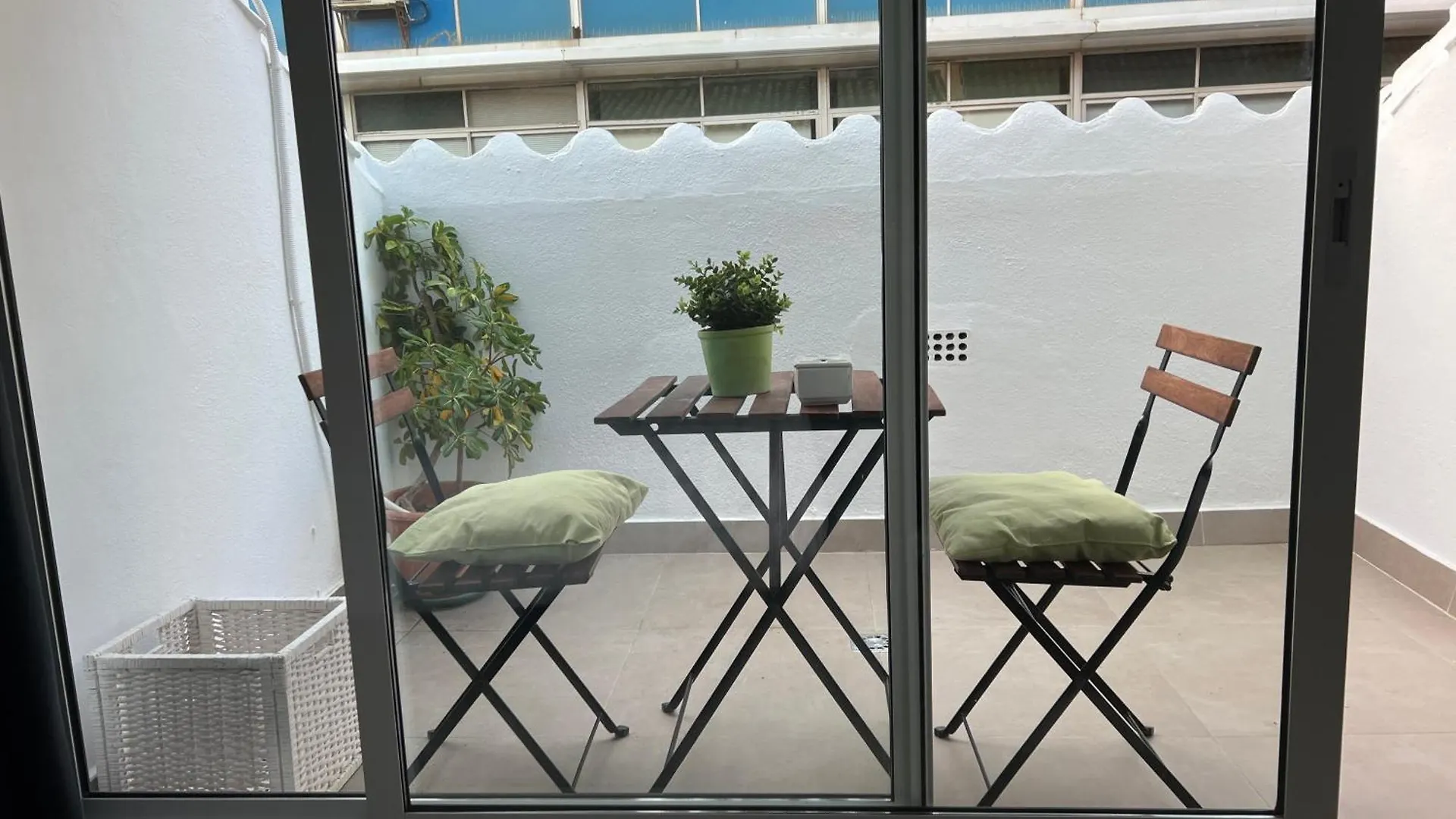 Nice Apartments Soho-Malaga Center Spain