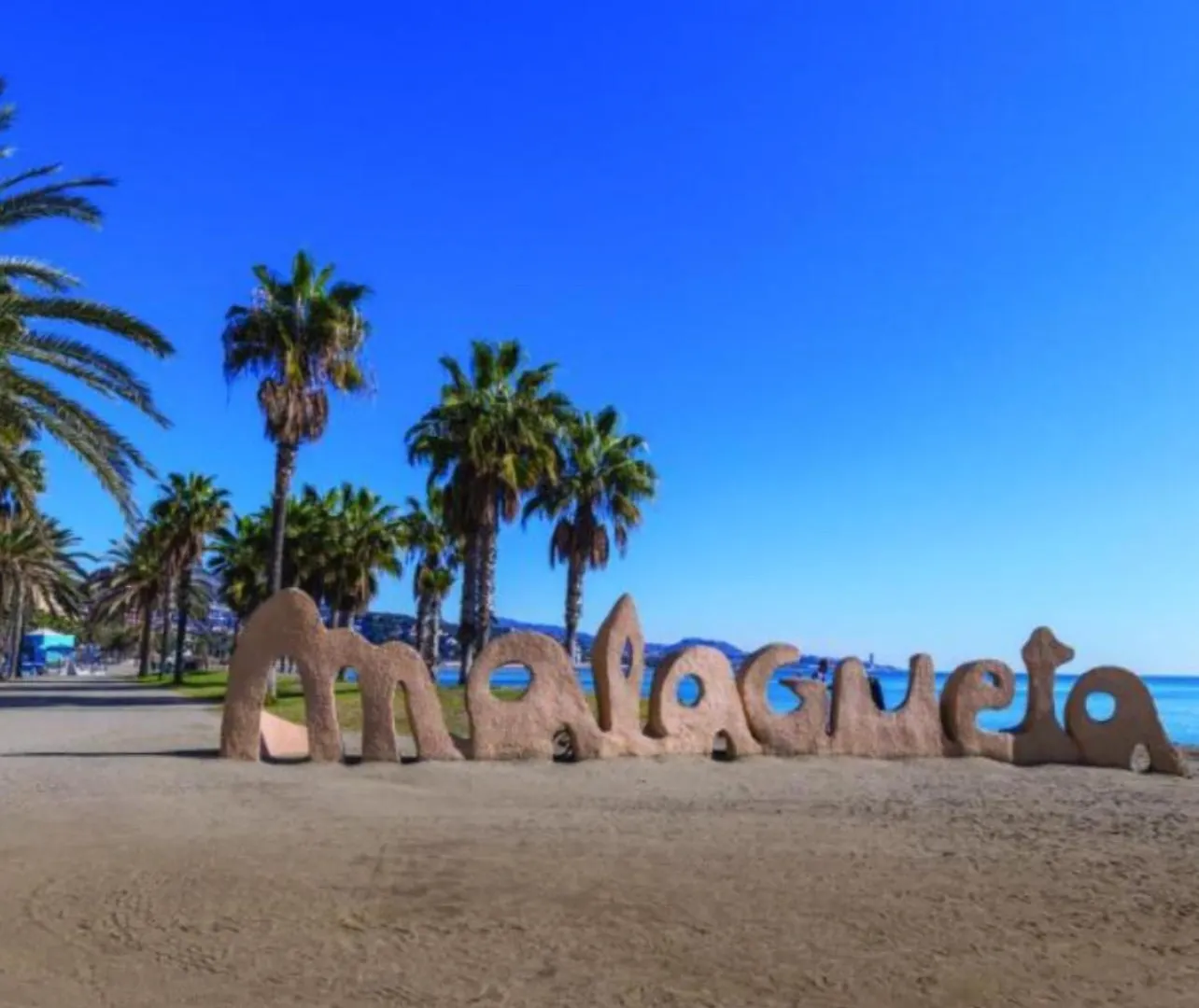 Nice Apartments Soho-Malaga Center Malaga