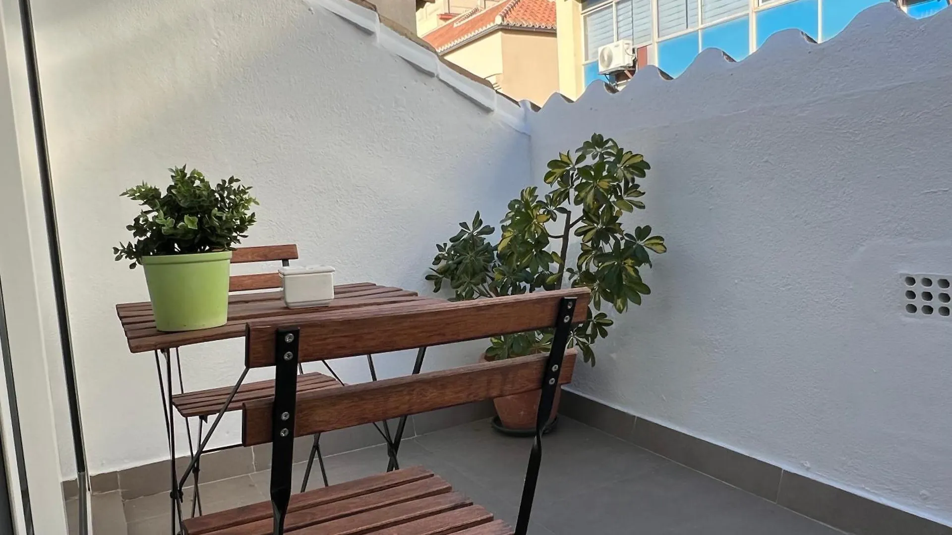 Nice Apartments Soho-Malaga Center  Malaga