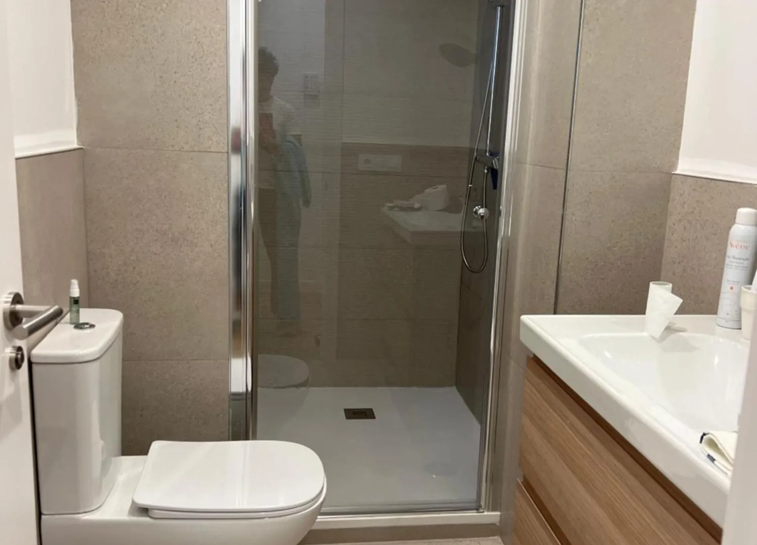 Nice Apartments Soho-Malaga Center Malaga