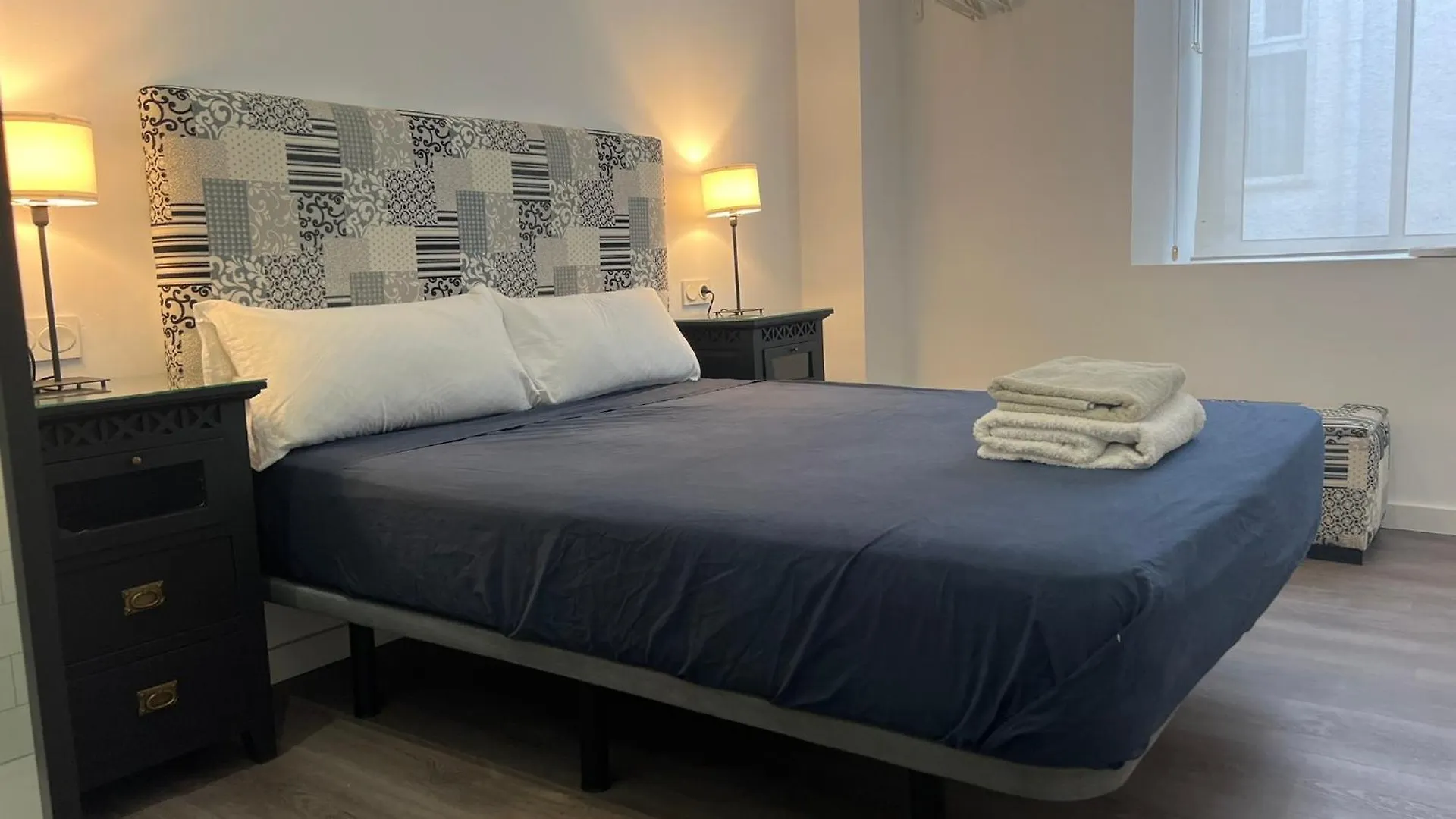 Nice Apartments Soho-Malaga Center