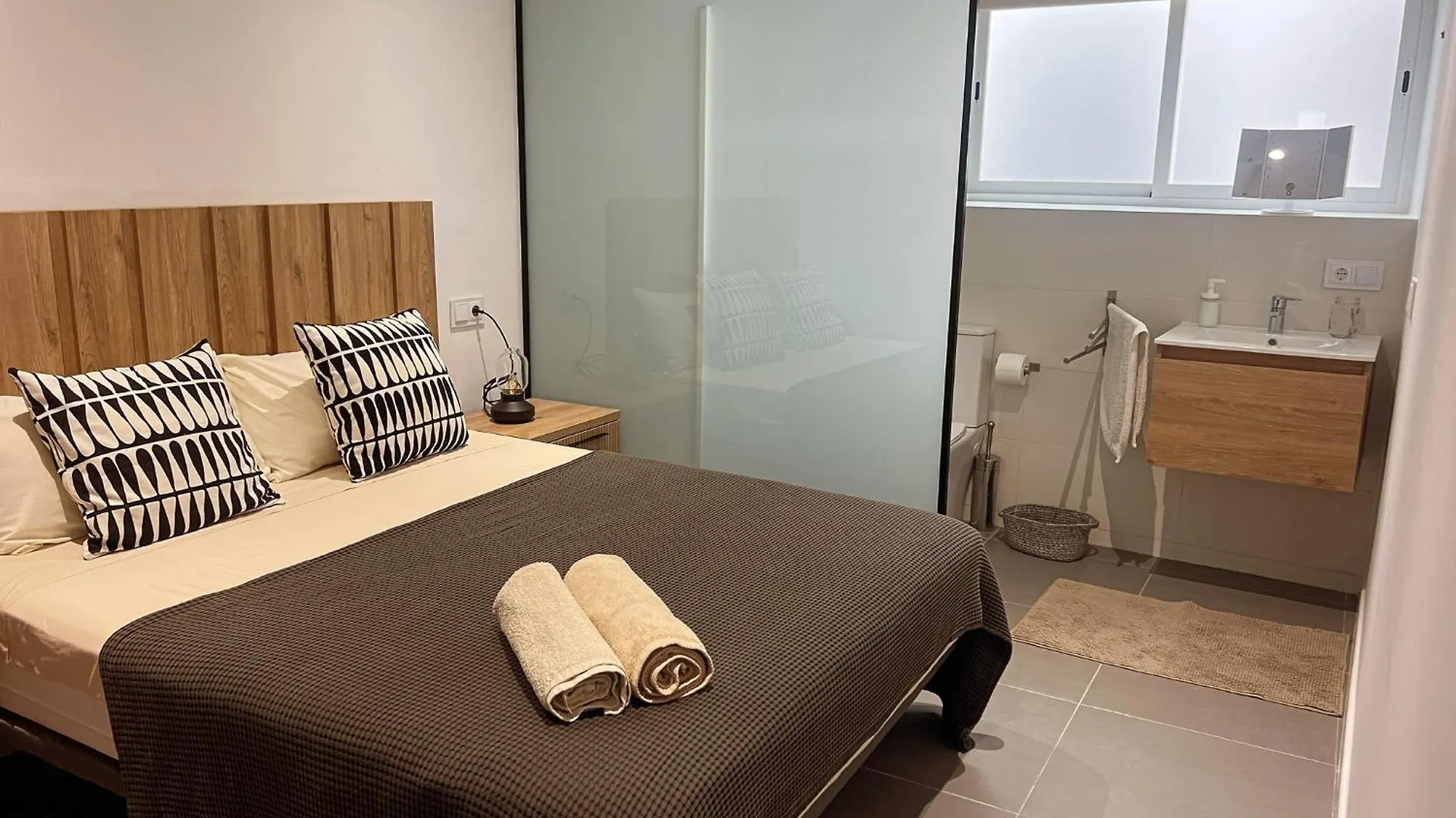 Nice Apartments Soho-Malaga Center