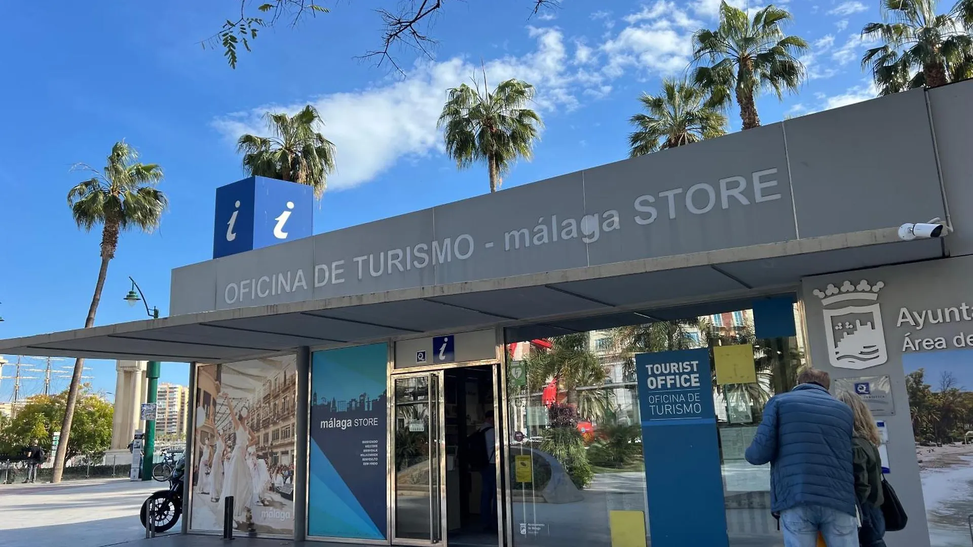Nice Apartments Soho-Malaga Center