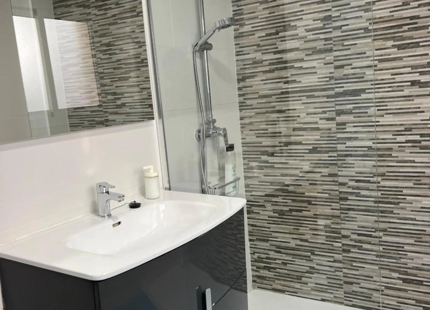 Nice Apartments Soho-Malaga Center Spain