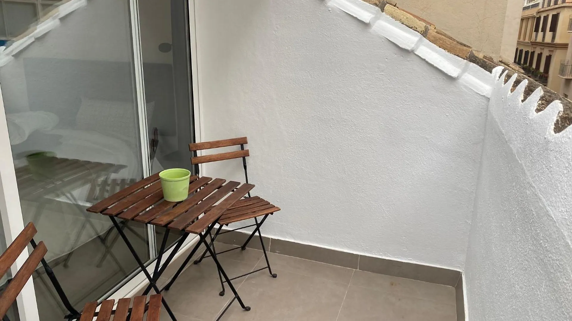 Nice Apartments Soho-Malaga Center