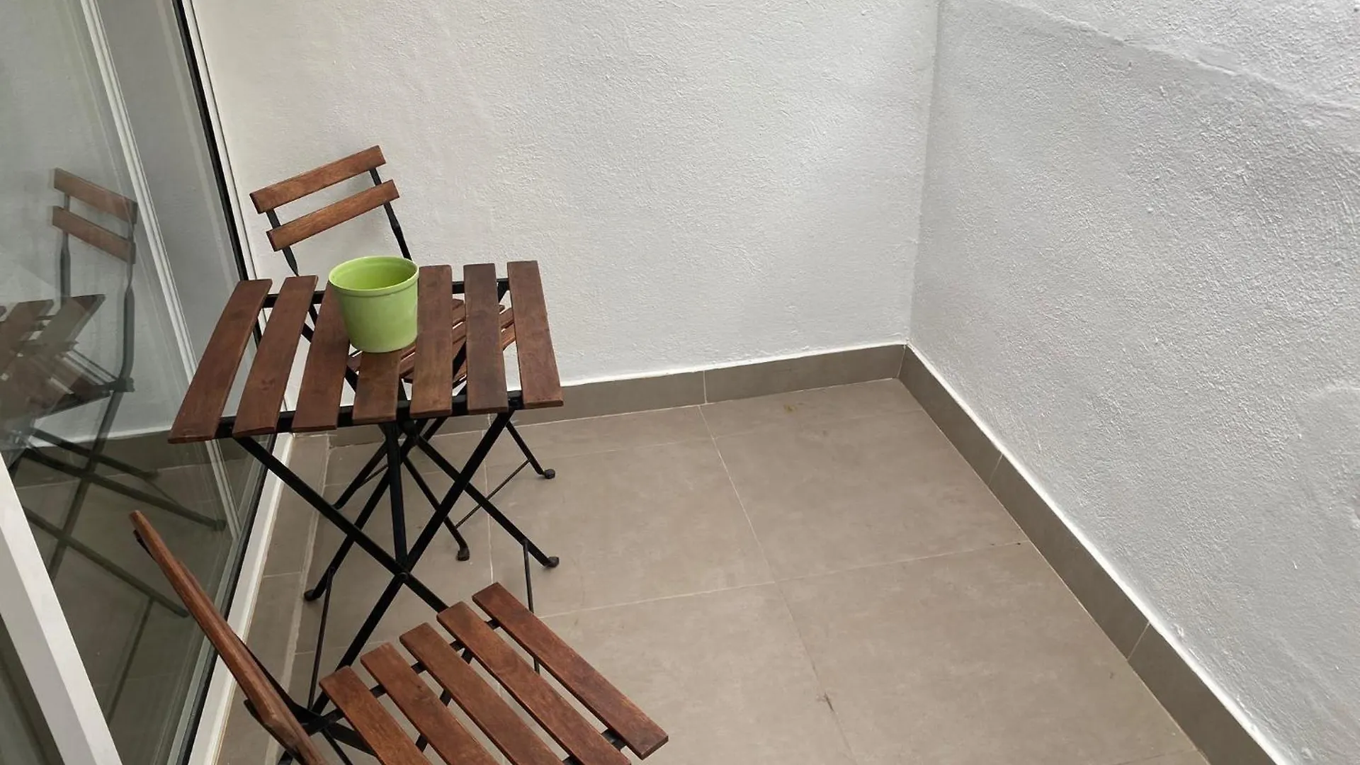 Nice Apartments Soho-Malaga Center Malaga