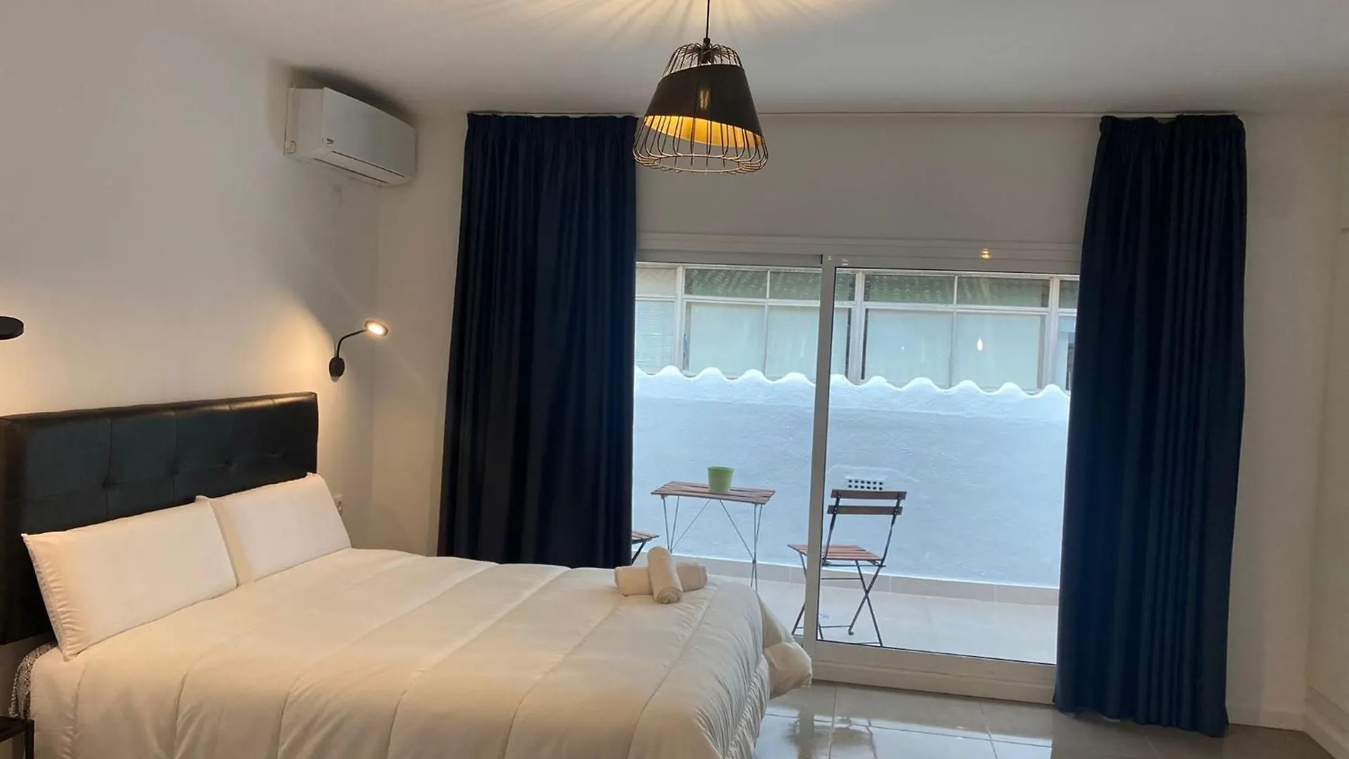 Nice Apartments Soho-Malaga Center