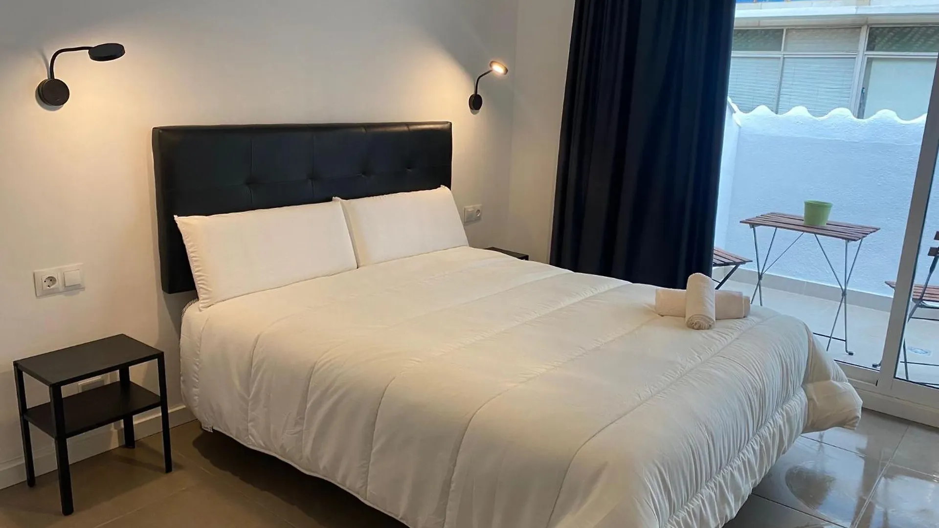 Nice Apartments Soho-Malaga Center  Malaga