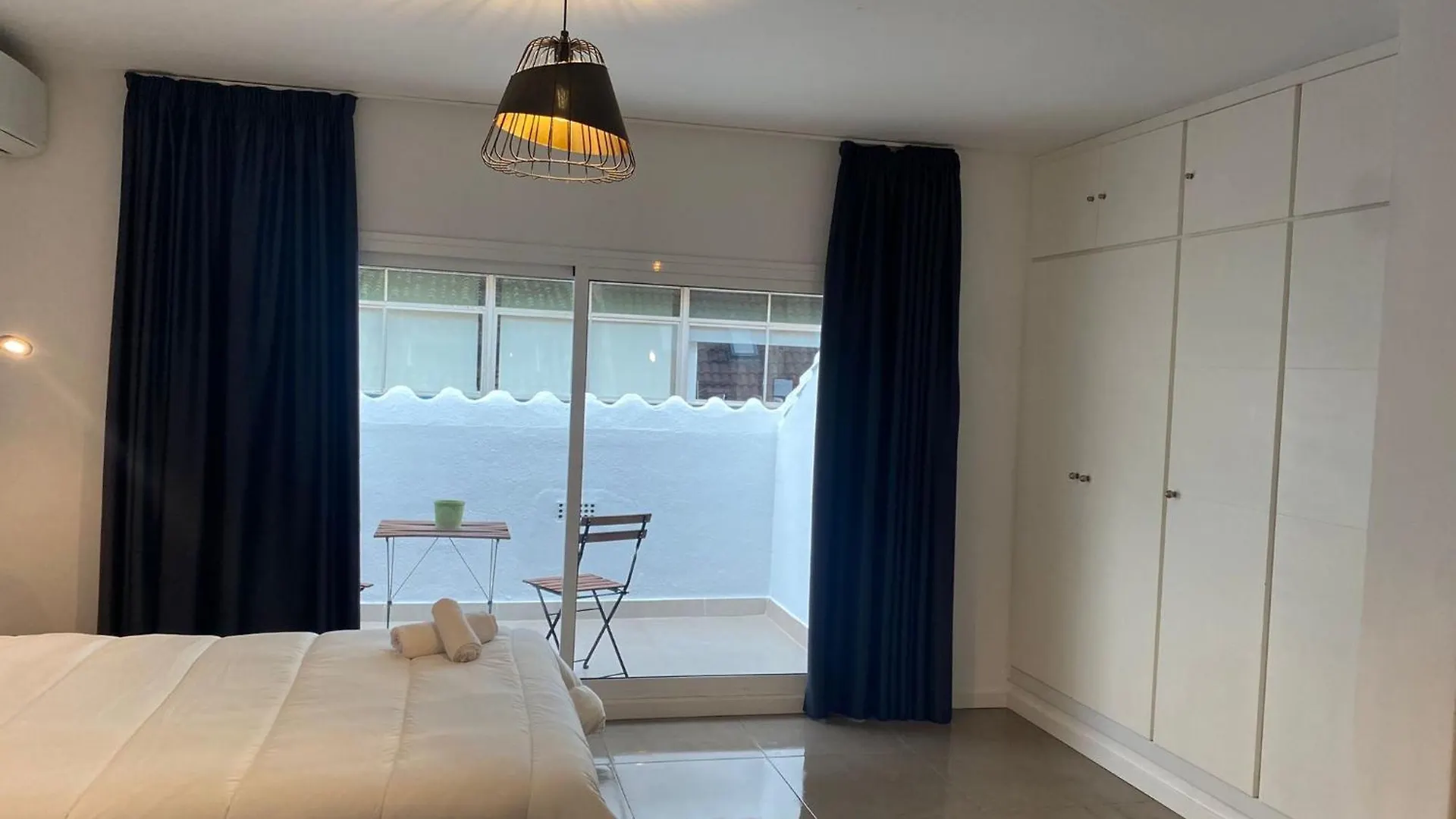 Nice Apartments Soho-Malaga Center Malaga