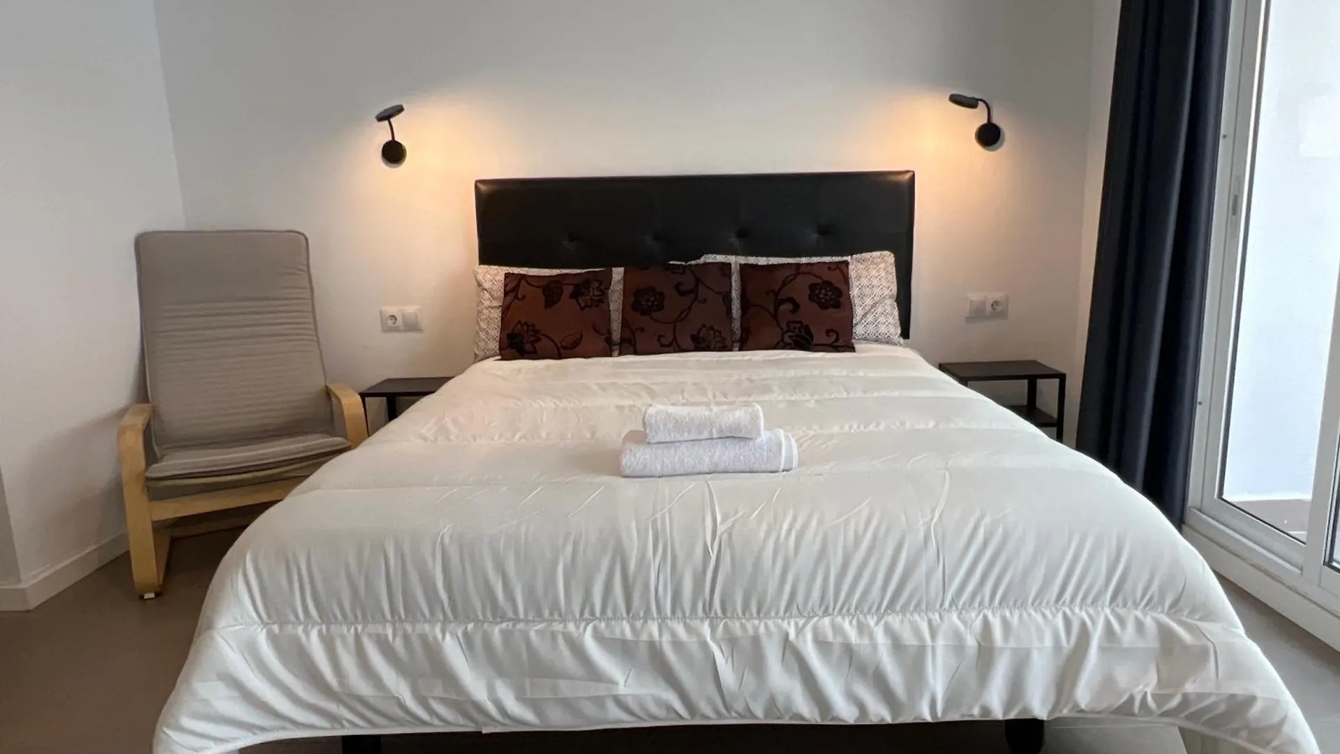 Nice Apartments Soho-Malaga Center
