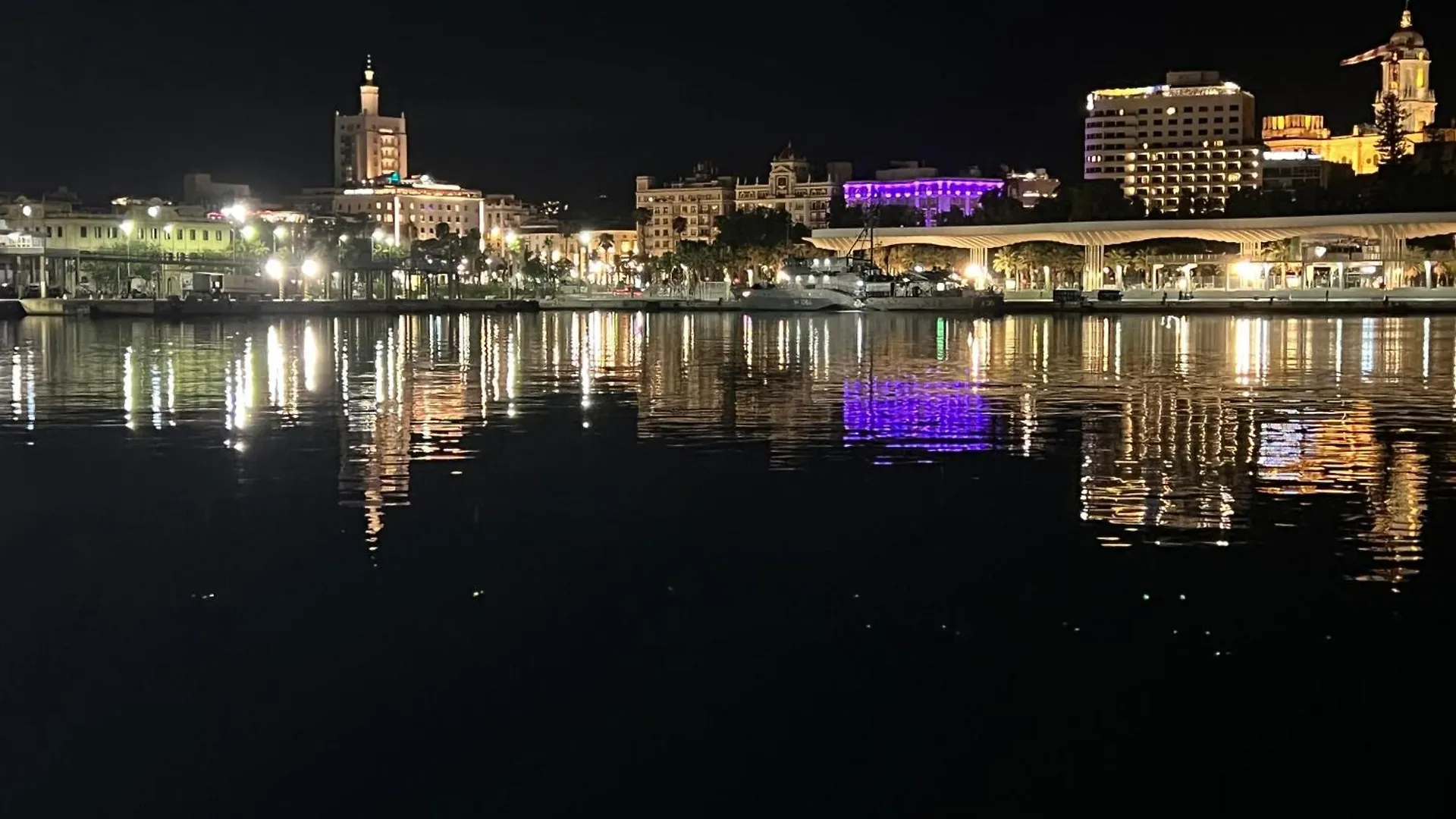 Nice Apartments Soho-Malaga Center Spain