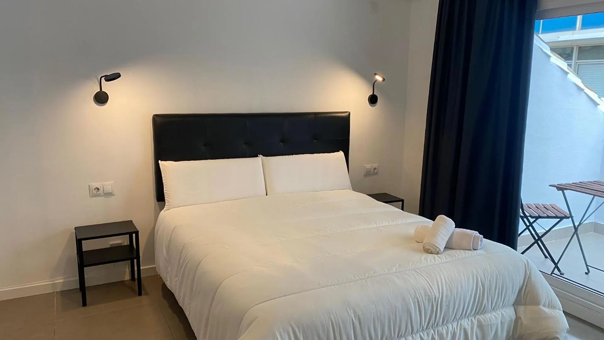 Nice Apartments Soho-Malaga Center Spanien