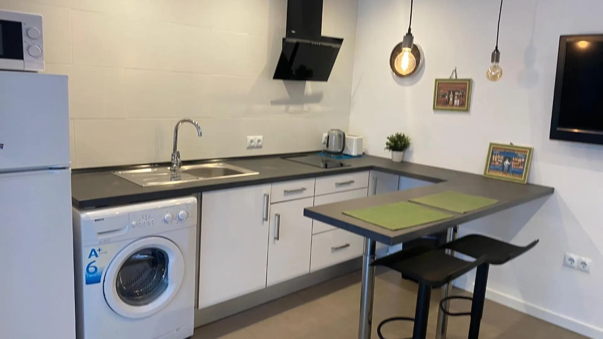 Nice Apartments Soho-Malaga Center 0*,  Spanien