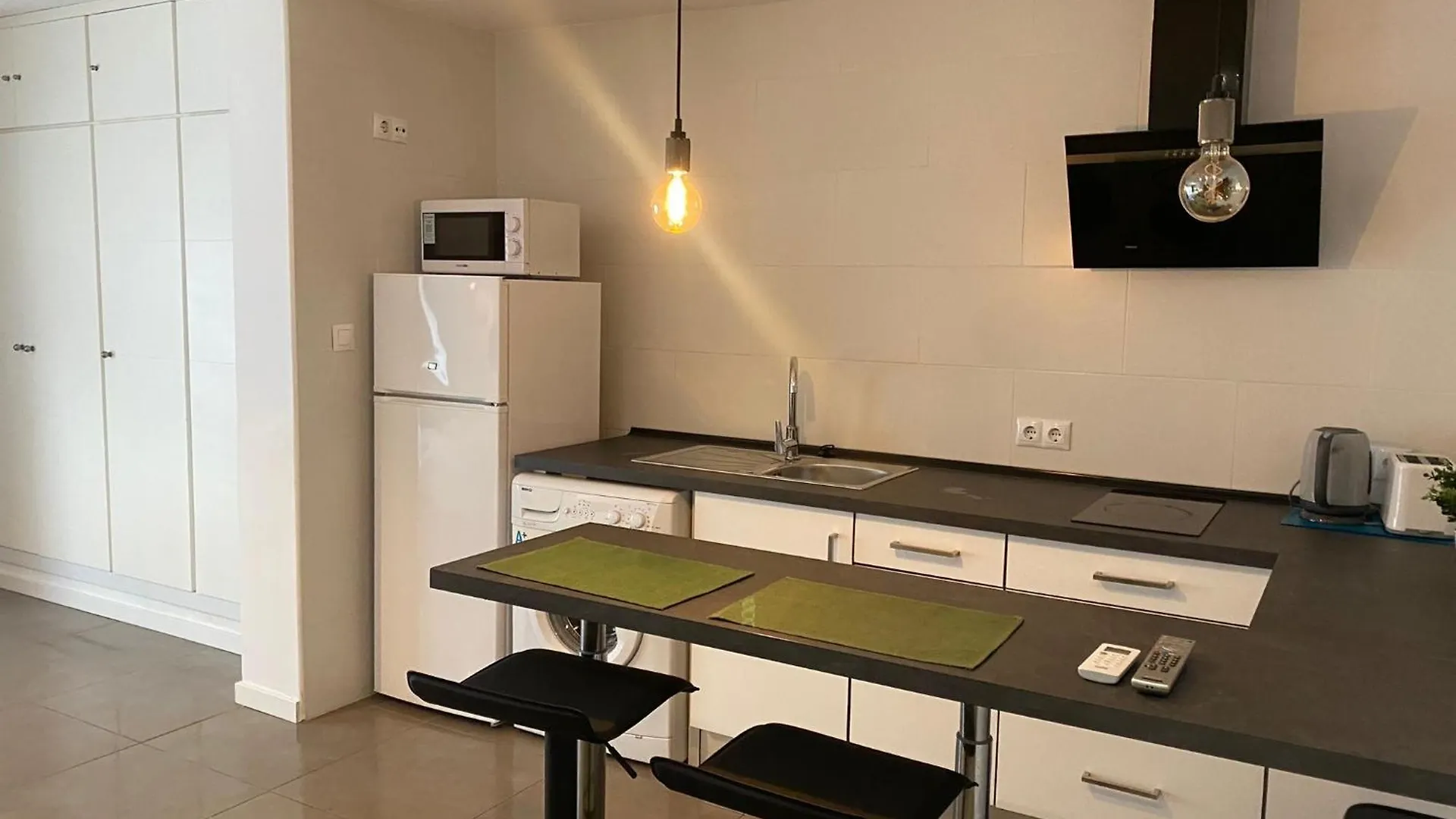 Nice Apartments Soho-Malaga Center 0*,  Spanien